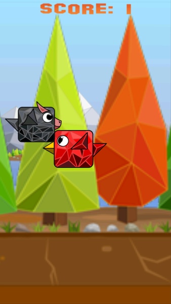 Black Eye Bat - Preview 1