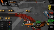 APEX Racer - Slot Car Racing screenshot 8