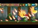 Tap Knight : Dragon's Attack screenshot 4