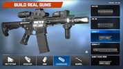Gun Builder ELITE 2 screenshot 6