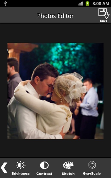 Photos Editor - Preview 4