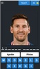 Guess Soccer Player Quiz screenshot 9