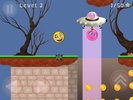 Hat Ball screenshot 5