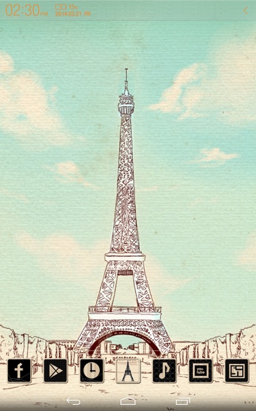 The Paris - Preview 2