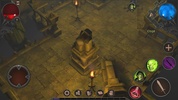Vengeance RPG screenshot 8