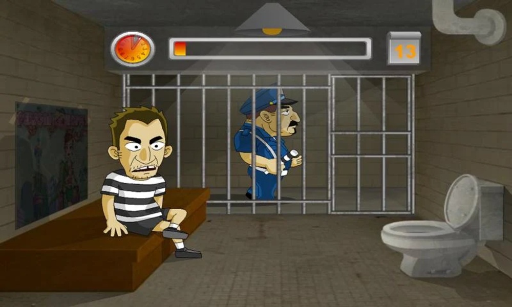 Jailbreak 14 days - Preview 6