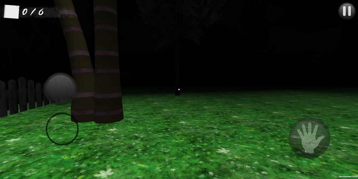 Hantu Pocong: Hutan Horror - Preview 4