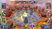 Magic Battle Arena screenshot 13