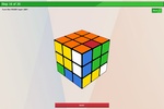 3D-Cube Solver screenshot 2