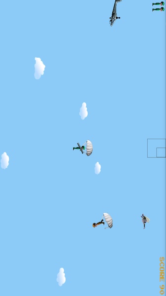 Para Gunner - Preview 8