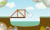 Wood Bridges Free screenshot 4