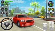 Car Driving Game screenshot 13