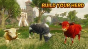The Cow - Animal Simulator screenshot 3
