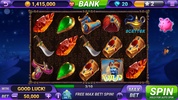 Casino slots screenshot 5