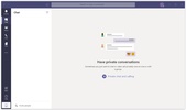 Microsoft Teams screenshot 2