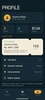 Sisal app screenshot 1