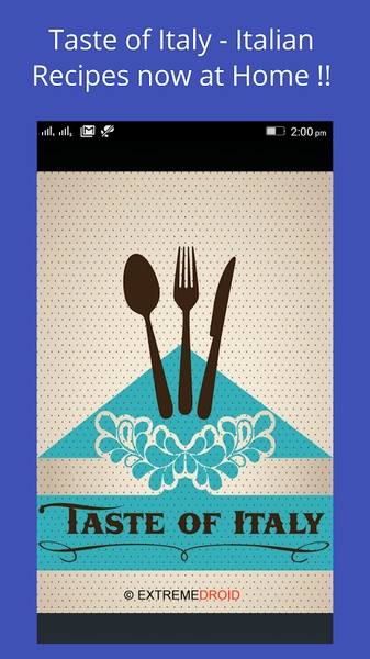 Taste of Italy - Preview 8