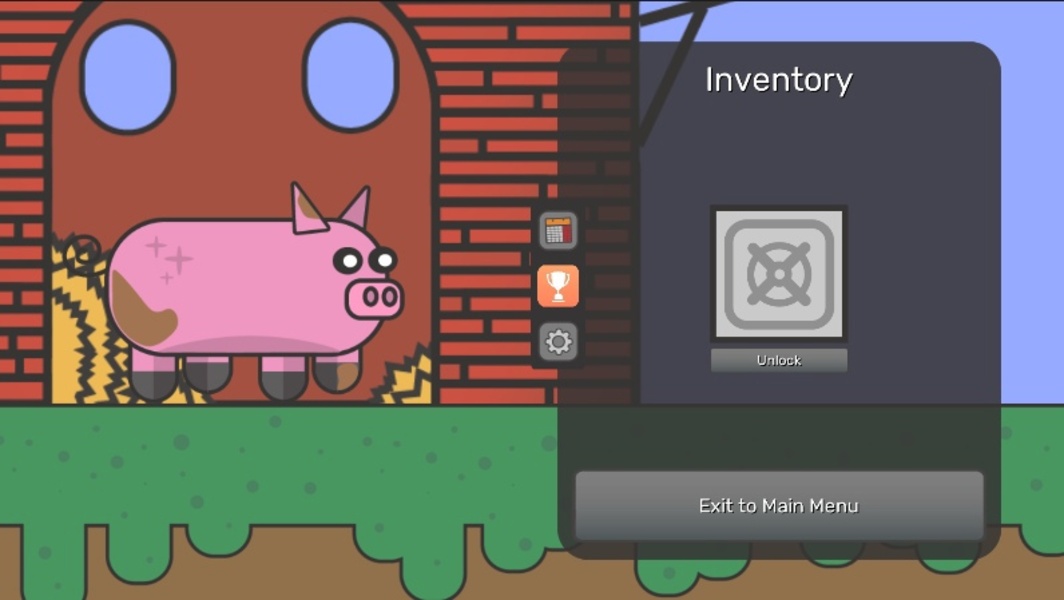 Bimba The Piggy - Preview 1
