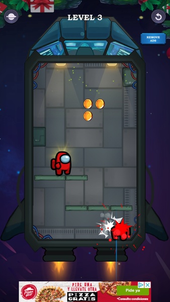 Impostor Quest - Preview 7