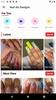 Nail Art Designs screenshot 6