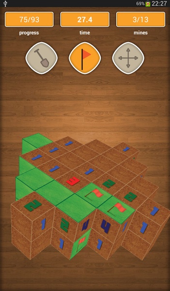 Minesweeper 3D - Preview 12