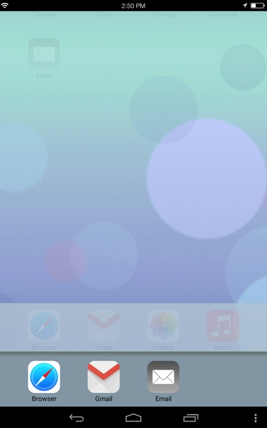 ios7style - Preview 4