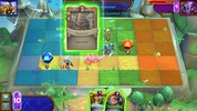 Hero Academy 2 Tactics game screenshot 5