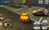 3D Auto Parking screenshot 4