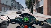 Moto Rider: Traffic Race screenshot 3