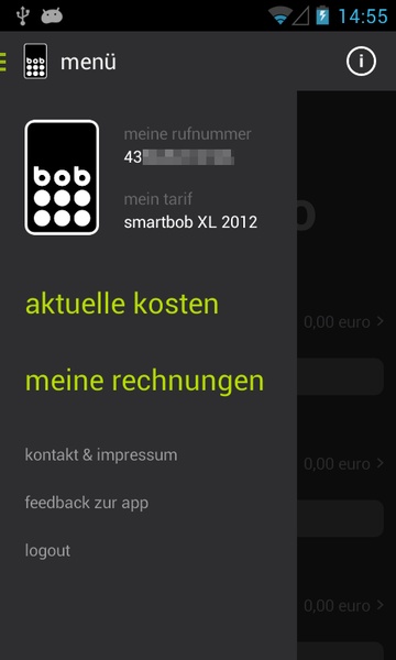 MeinBob - Preview 5