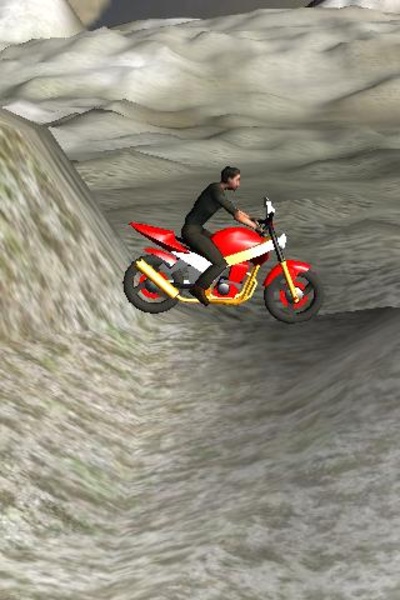 3D Bike Fun - Preview 2