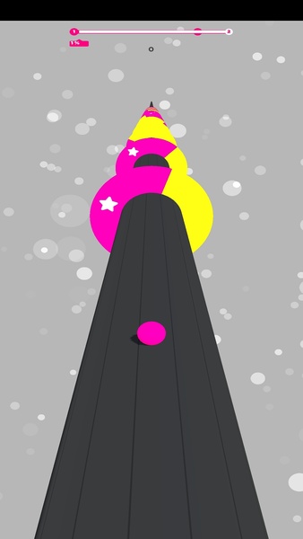 Color Speed Ball - Preview 3