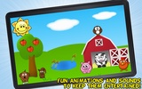 Barnyard Games For Kids Free screenshot 7