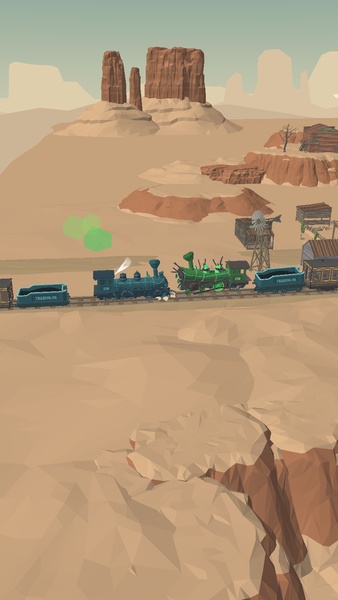 Rail Smash - Preview 8