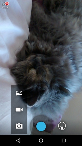 Camera HD - Preview 3