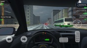 Turbo VAZ: Traffic Racer screenshot 5