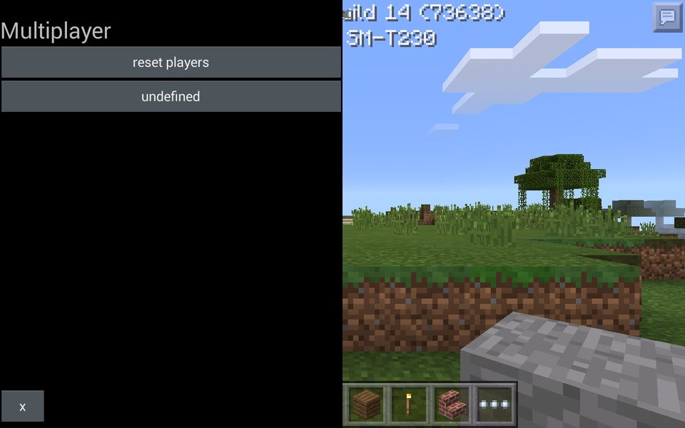 Morph Menu 0.10.4 - Preview 2