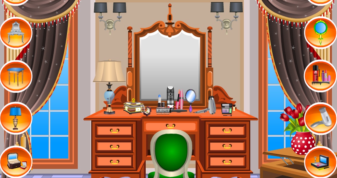 Dressing table decor - Preview 8