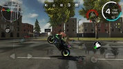 Xtreme Wheels screenshot 5