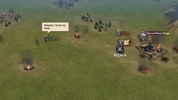 The Returner Campaign screenshot 3