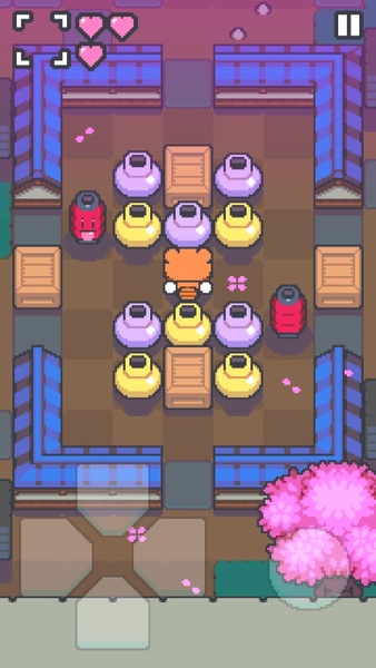 Yokai Dungeon - Preview 1