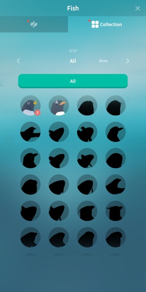 Tap Tap Fish - Abyssrium Pole for Android - Download the APK from Uptodown
