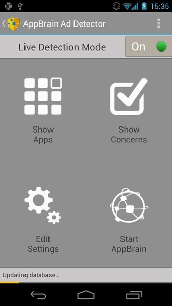 AppBrain Ad Detector - Preview 5