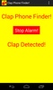 Clap! Phone Finder screenshot 2