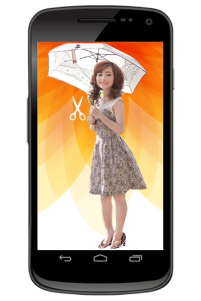 Cut Paste Photos Pro - Preview 2