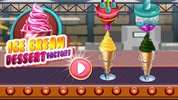 Ice Popsicle & Dessert Factory screenshot 10