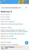 MedlinePlus en Español screenshot 3