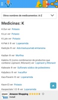 MedlinePlus En Español 9.1 Para Android - Descargar