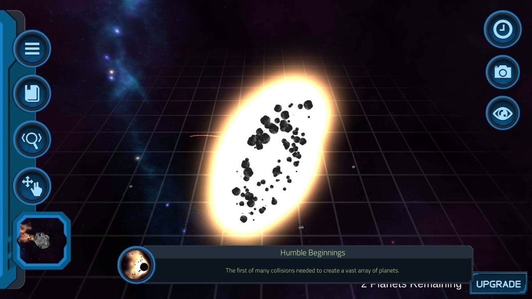 Pocket Galaxy - Preview 6