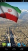 Iran Flag screenshot 6